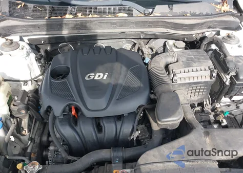 2015 Kia Optima Lx from USA, damaged, VIN 5XXGM4A71FG390040